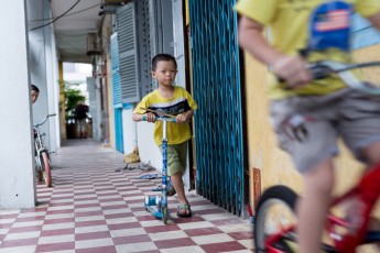 Kids-biking-in-the-outer-corridors