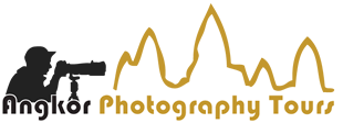 Angkor Photography Tours