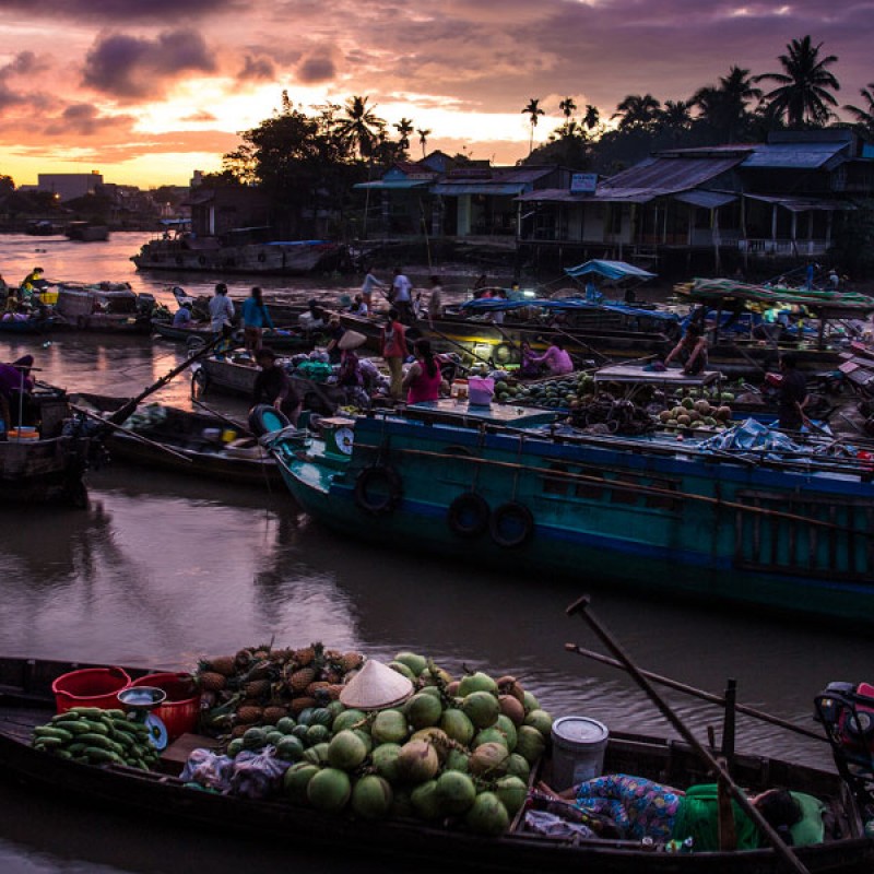 photo tour vietnam