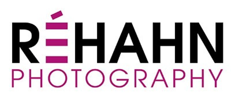 Rehan Photography Logo